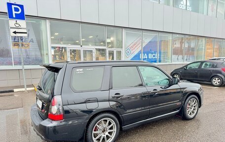 Subaru Forester, 2006 год, 1 190 000 рублей, 13 фотография