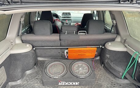 Subaru Forester, 2006 год, 1 190 000 рублей, 20 фотография