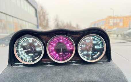 Subaru Forester, 2006 год, 1 190 000 рублей, 23 фотография