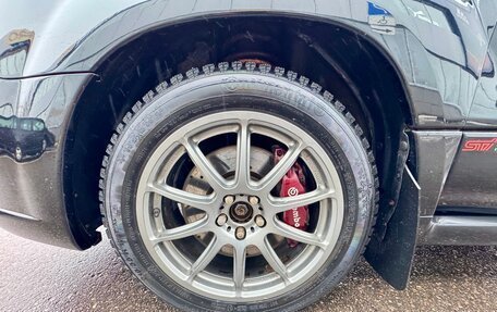 Subaru Forester, 2006 год, 1 190 000 рублей, 29 фотография