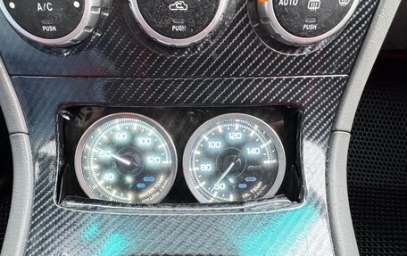 Subaru Forester, 2006 год, 1 190 000 рублей, 25 фотография