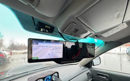 Subaru Forester, 2006 год, 1 190 000 рублей, 30 фотография