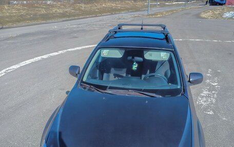 Subaru Impreza III, 2010 год, 900 000 рублей, 3 фотография