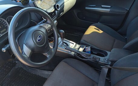 Subaru Impreza III, 2010 год, 900 000 рублей, 12 фотография