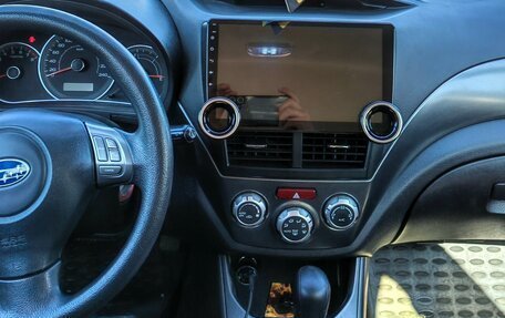 Subaru Impreza III, 2010 год, 900 000 рублей, 10 фотография