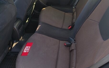 Subaru Impreza III, 2010 год, 900 000 рублей, 11 фотография