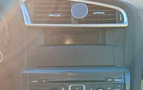 Citroen C4 II рестайлинг, 2011 год, 600 000 рублей, 8 фотография