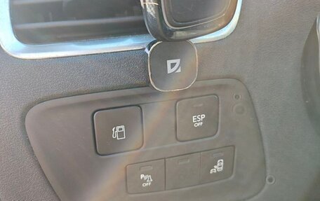 Citroen C4 II рестайлинг, 2011 год, 600 000 рублей, 10 фотография