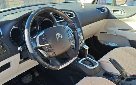 Citroen C4 II рестайлинг, 2011 год, 600 000 рублей, 9 фотография