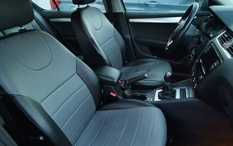 Skoda Octavia, 2017 год, 1 600 000 рублей, 2 фотография