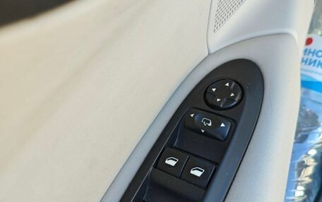 Citroen C4 II рестайлинг, 2011 год, 600 000 рублей, 11 фотография