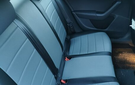 Skoda Octavia, 2017 год, 1 600 000 рублей, 3 фотография