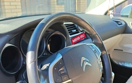 Citroen C4 II рестайлинг, 2011 год, 600 000 рублей, 7 фотография