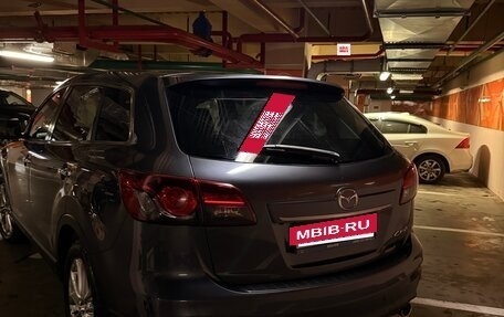 Mazda CX-9 I рестайлинг, 2013 год, 2 270 000 рублей, 3 фотография