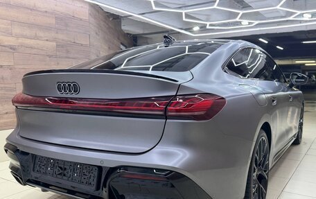 Audi A5, 2025 год, 6 500 000 рублей, 3 фотография