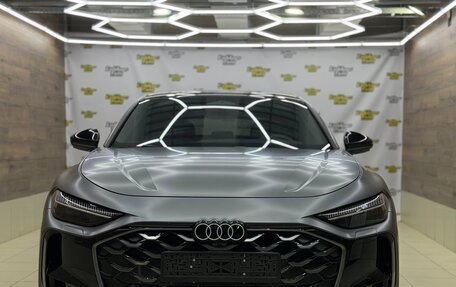 Audi A5, 2025 год, 6 500 000 рублей, 2 фотография