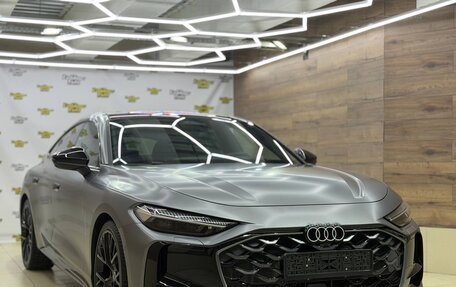 Audi A5, 2025 год, 6 500 000 рублей, 4 фотография