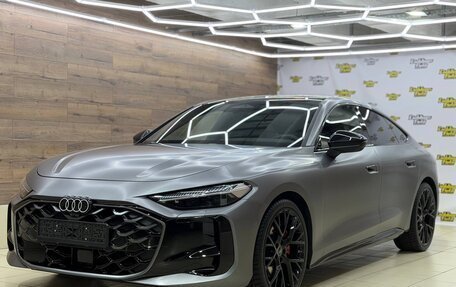 Audi A5, 2025 год, 6 500 000 рублей, 5 фотография