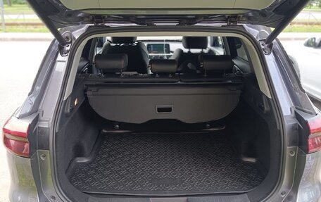 Chery Tiggo 7 Pro, 2022 год, 1 600 000 рублей, 7 фотография