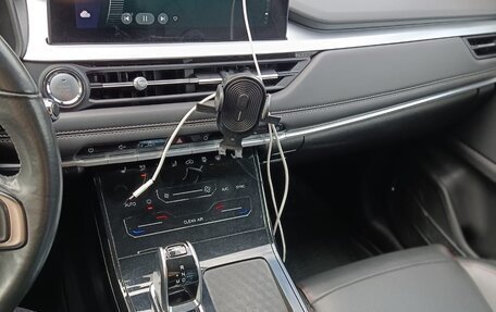 Chery Tiggo 7 Pro, 2022 год, 1 600 000 рублей, 4 фотография