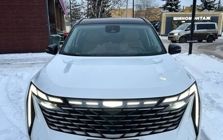 Geely Atlas, 2023 год, 2 900 000 рублей, 2 фотография