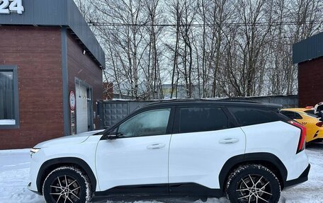 Geely Atlas, 2023 год, 2 900 000 рублей, 8 фотография