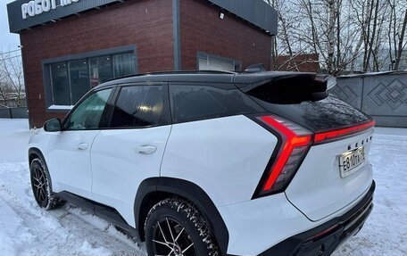 Geely Atlas, 2023 год, 2 900 000 рублей, 6 фотография