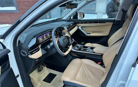 Geely Atlas, 2023 год, 2 900 000 рублей, 11 фотография