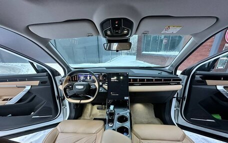 Geely Atlas, 2023 год, 2 900 000 рублей, 12 фотография