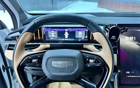 Geely Atlas, 2023 год, 2 900 000 рублей, 15 фотография