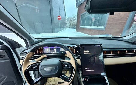 Geely Atlas, 2023 год, 2 900 000 рублей, 17 фотография