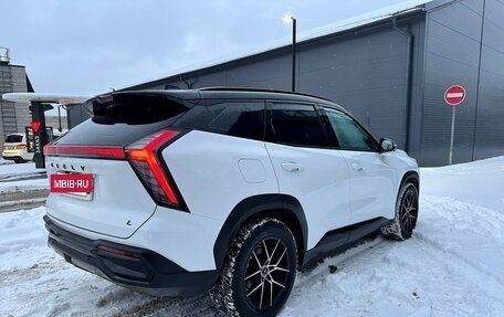 Geely Atlas, 2023 год, 2 900 000 рублей, 7 фотография