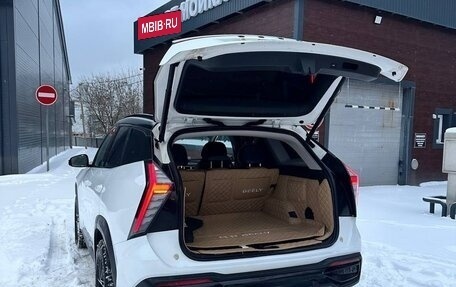 Geely Atlas, 2023 год, 2 900 000 рублей, 10 фотография