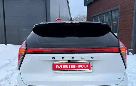 Geely Atlas, 2023 год, 2 900 000 рублей, 9 фотография