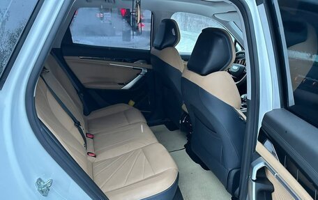 Geely Atlas, 2023 год, 2 900 000 рублей, 24 фотография