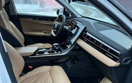 Geely Atlas, 2023 год, 2 900 000 рублей, 18 фотография