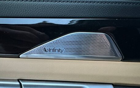 Geely Atlas, 2023 год, 2 900 000 рублей, 23 фотография