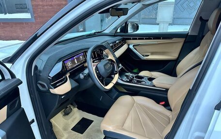 Geely Atlas, 2023 год, 2 900 000 рублей, 20 фотография