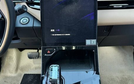 Geely Atlas, 2023 год, 2 900 000 рублей, 25 фотография