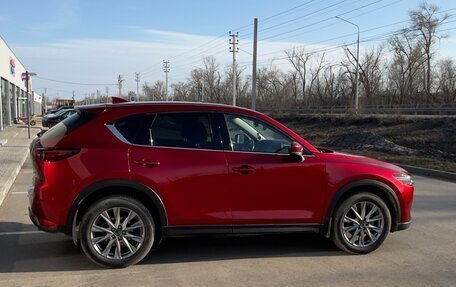 Mazda CX-5 II, 2020 год, 3 100 000 рублей, 2 фотография
