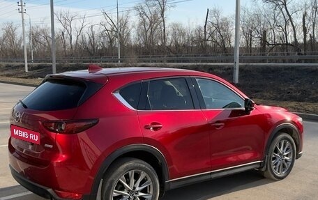 Mazda CX-5 II, 2020 год, 3 100 000 рублей, 3 фотография