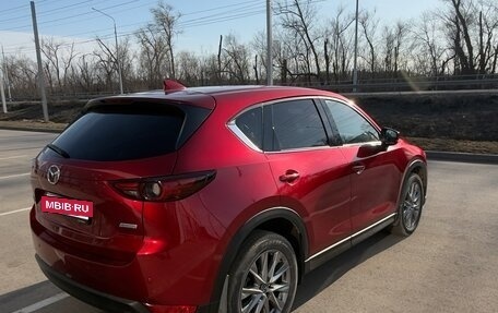 Mazda CX-5 II, 2020 год, 3 100 000 рублей, 4 фотография