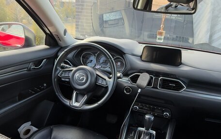 Mazda CX-5 II, 2020 год, 3 100 000 рублей, 10 фотография