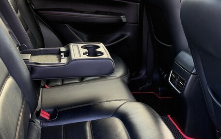 Mazda CX-5 II, 2020 год, 3 100 000 рублей, 12 фотография