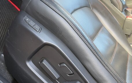 Mazda CX-5 II, 2020 год, 3 100 000 рублей, 15 фотография