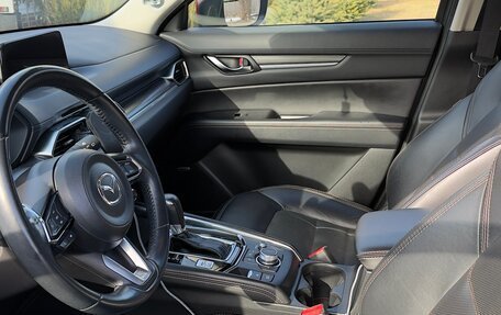 Mazda CX-5 II, 2020 год, 3 100 000 рублей, 14 фотография