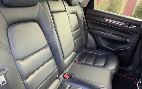 Mazda CX-5 II, 2020 год, 3 100 000 рублей, 11 фотография