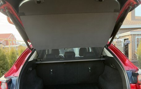 Mazda CX-5 II, 2020 год, 3 100 000 рублей, 17 фотография