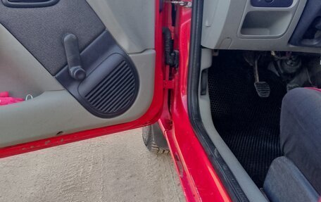 Renault Symbol I, 2005 год, 290 000 рублей, 5 фотография