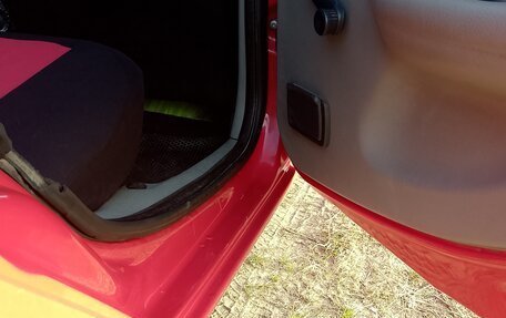 Renault Symbol I, 2005 год, 290 000 рублей, 7 фотография